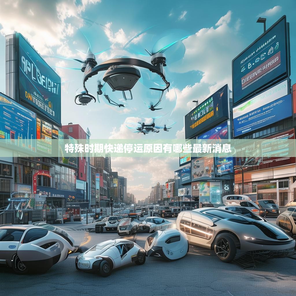 特殊时期快递停运原因有哪些最新消息 特殊时期快递停运原因有哪些最新消息