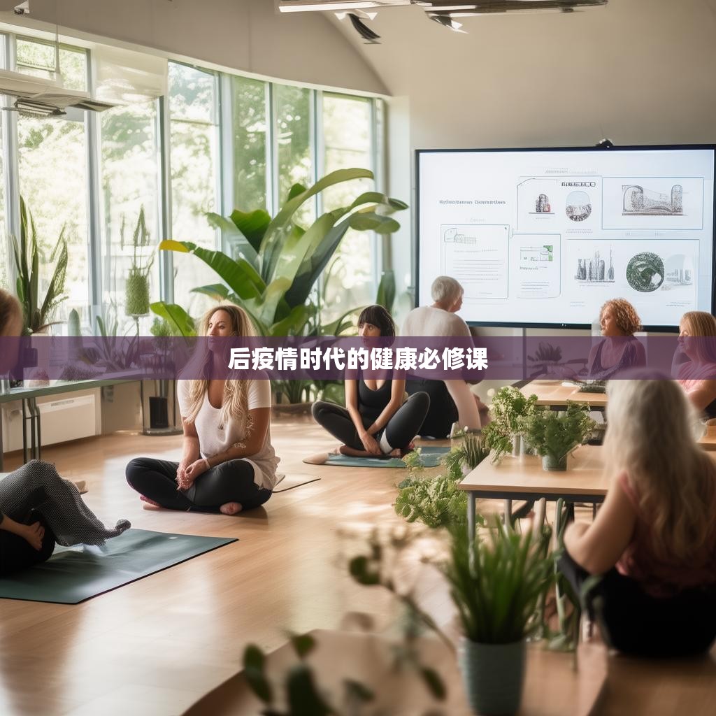 后疫情时代的健康必修课 后疫情时代的健康必修课
