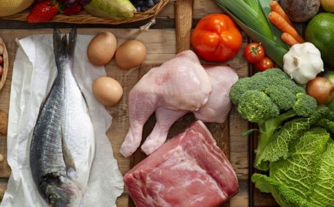 高考饮食这样安排，孩子考试更安心