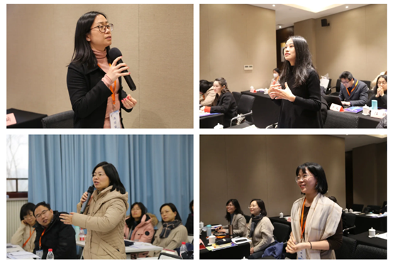 南京大学教师教学发展中心_C9高校青年教师教学交流_大学交流活动